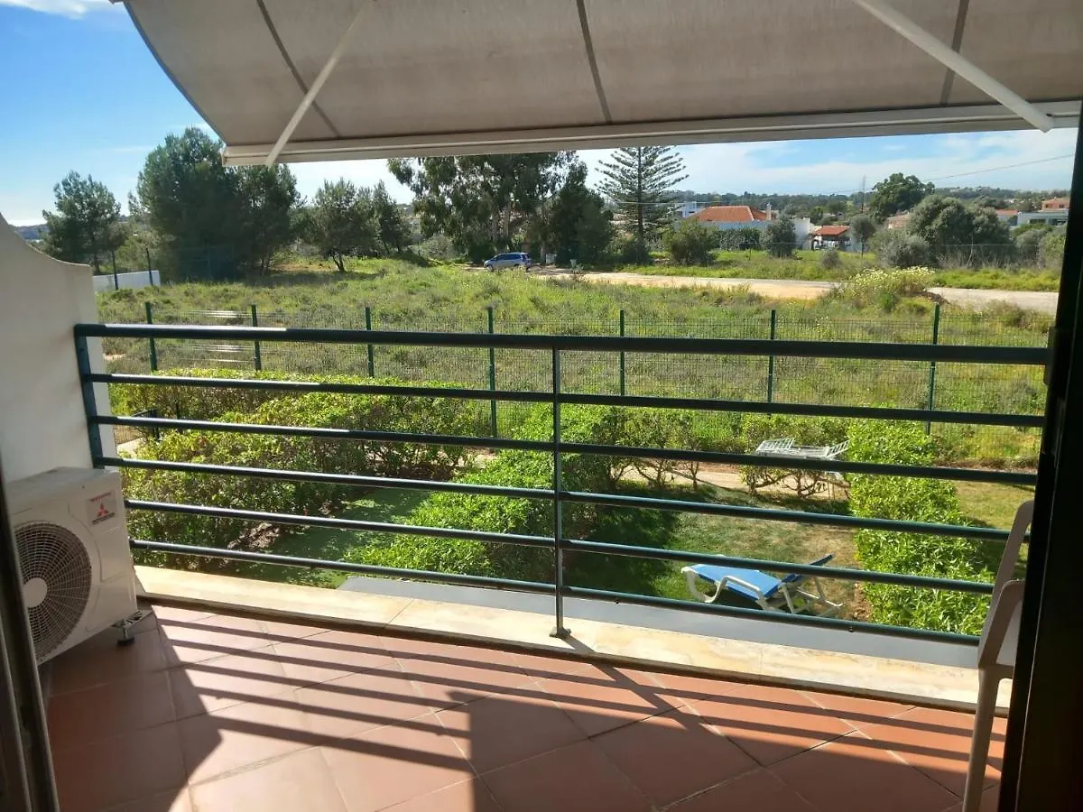 Sea Moments Mar A Vista Apartment Portimao