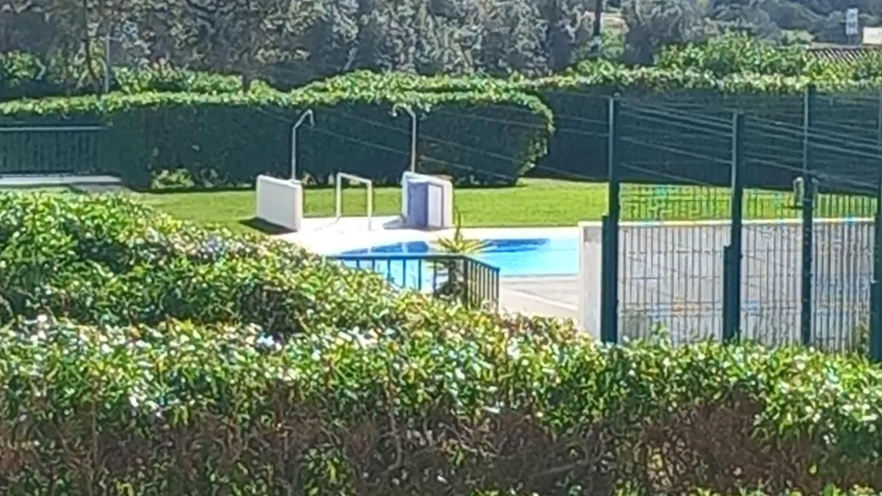 Sea Moments Mar A Vista Apartment Portimao