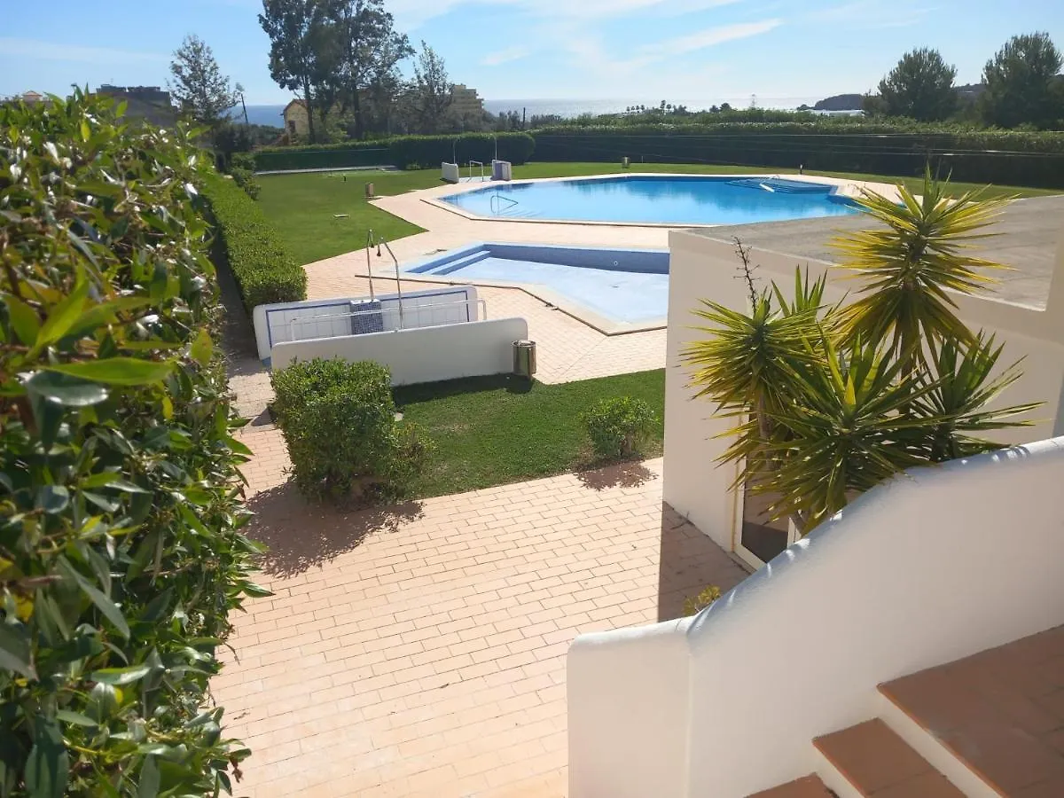 Sea Moments Mar A Vista Apartment Portimao Portugal
