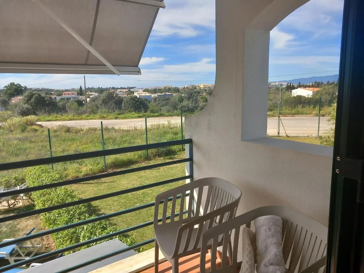 Sea Moments Mar A Vista Apartment Portimao