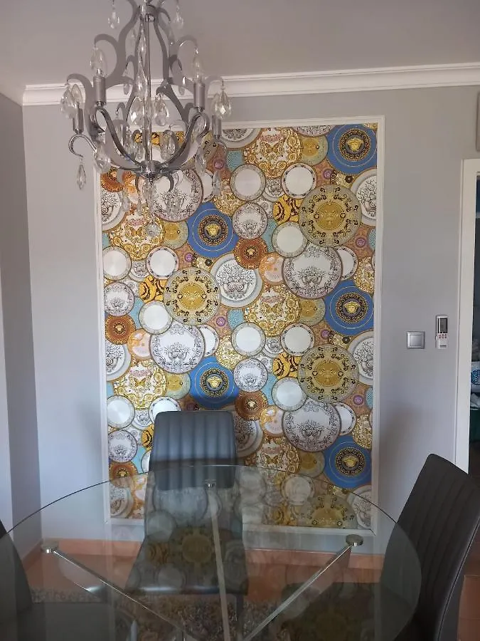 Sea Moments Mar A Vista Apartment Portimao