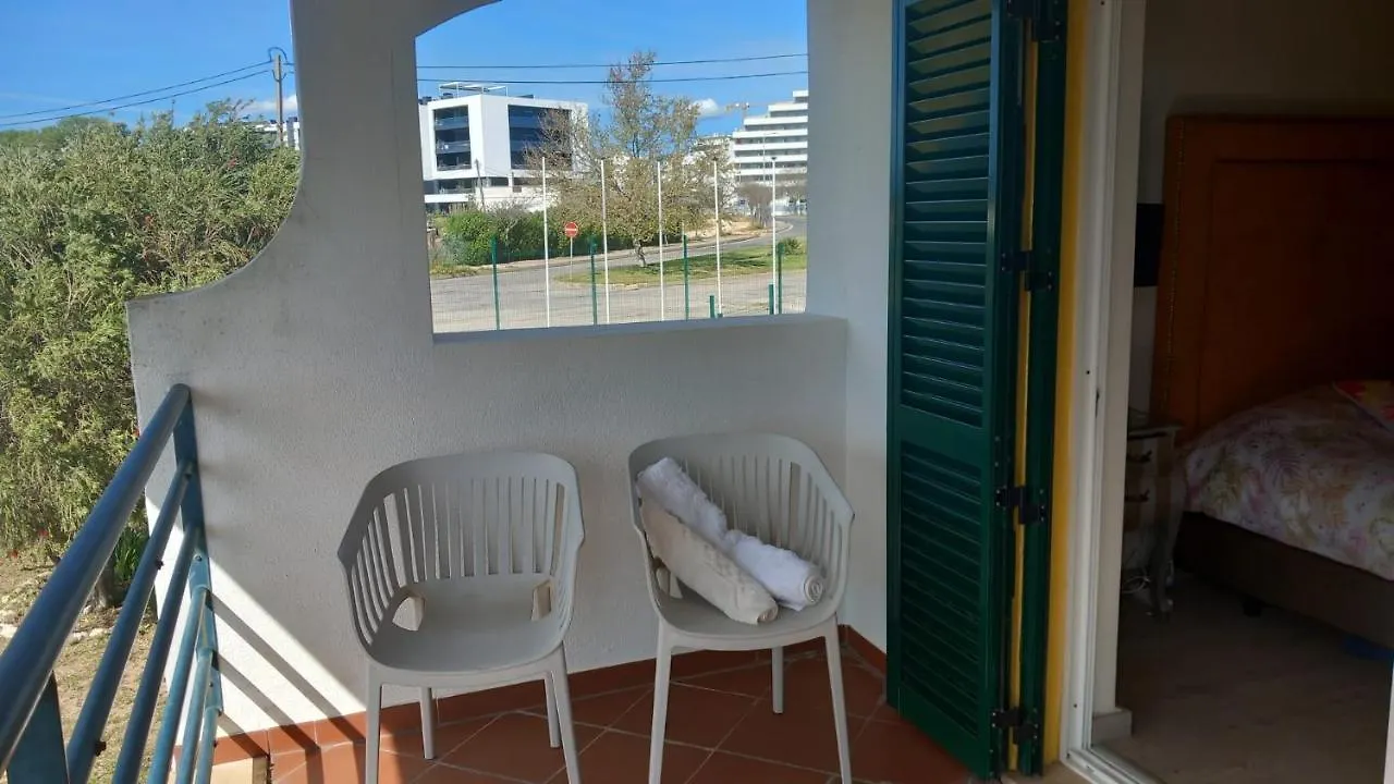 Sea Moments Mar A Vista Apartment Portimao