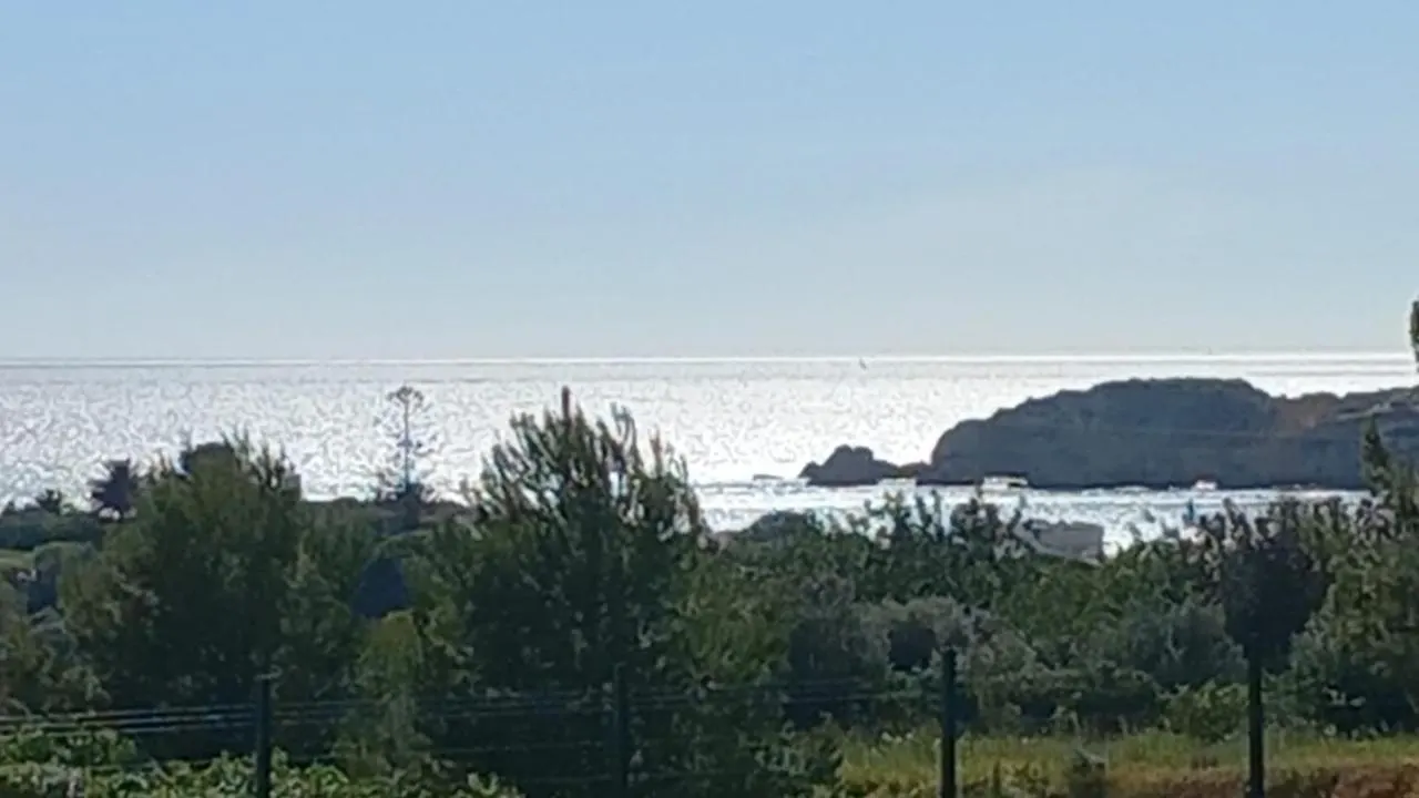 Sea Moments Mar A Vista Apartment Portimao