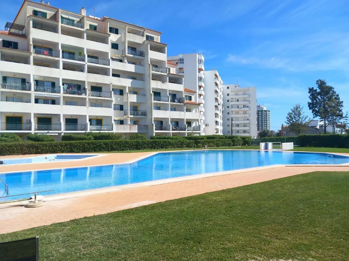 Sea Moments Mar A Vista Apartment Portimao