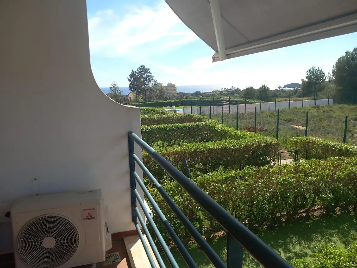 Sea Moments Mar A Vista Apartment Portimao