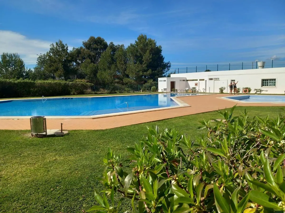 Sea Moments Mar A Vista Apartment Portimao 0*,  Portugal