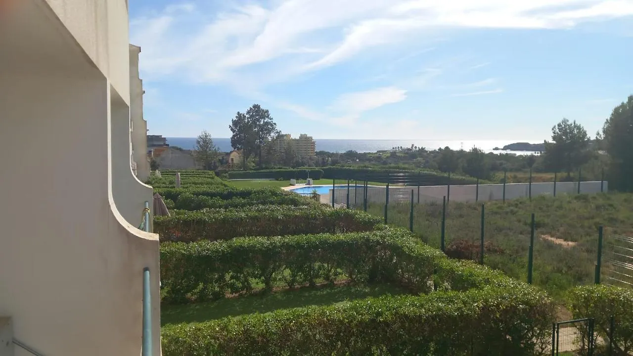 Sea Moments Mar A Vista Apartment Portimao 0*,