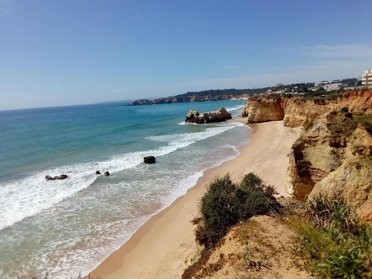 Sea Moments Mar A Vista Apartment Portimao