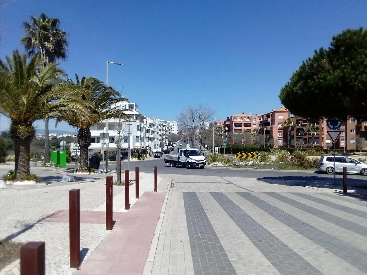 Sea Moments Mar A Vista Apartment Portimao