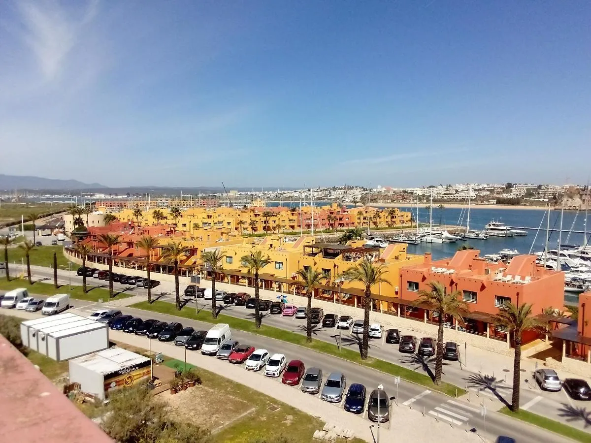 Sea Moments Mar A Vista Apartment Portimao