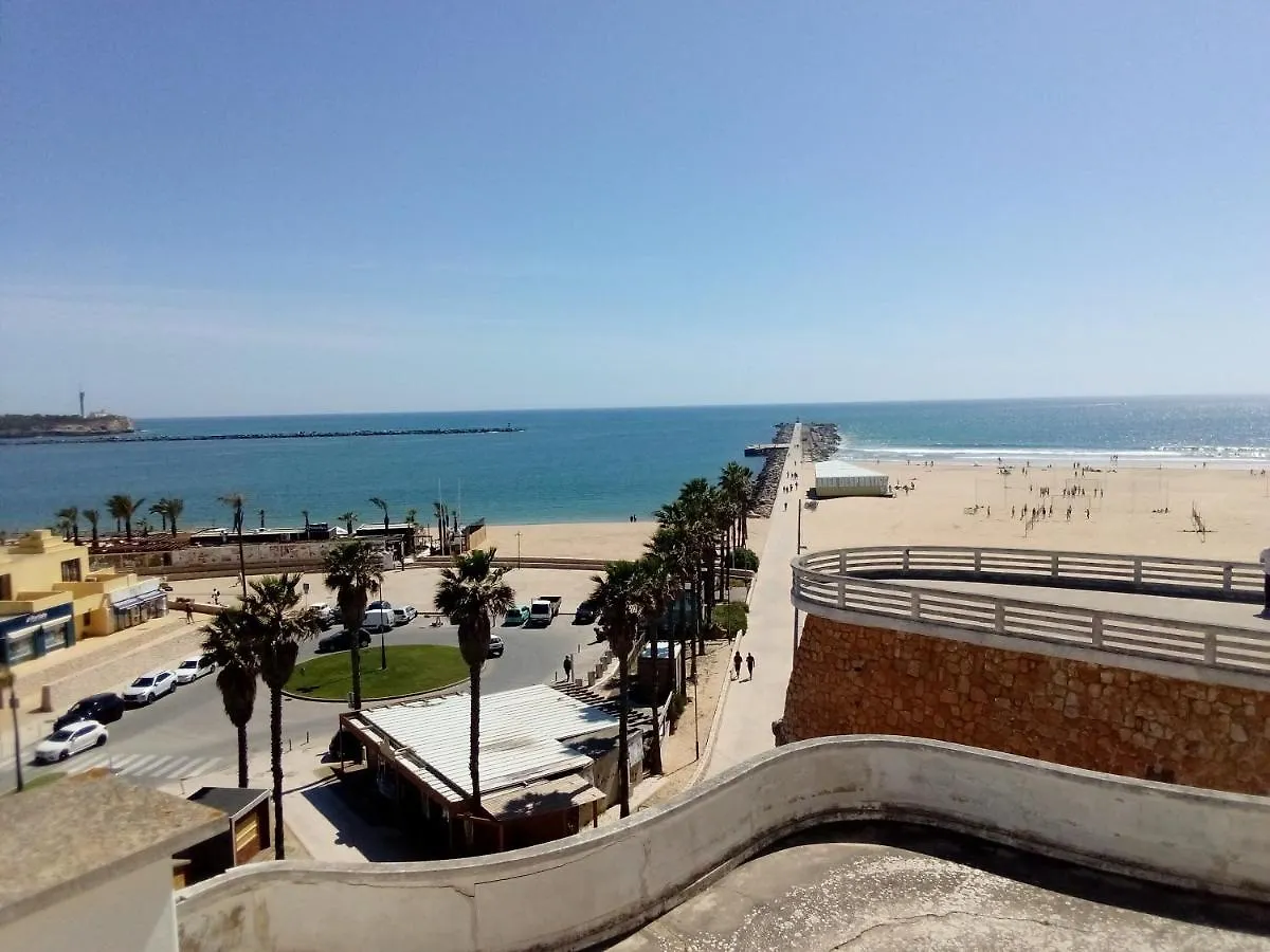 Sea Moments Mar A Vista Apartment Portimao