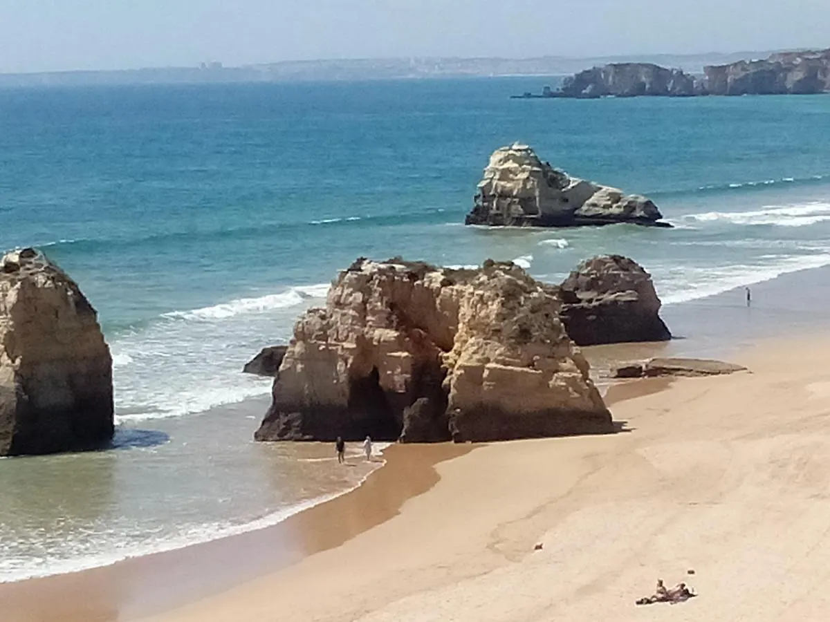 Sea Moments Mar A Vista Apartment Portimao