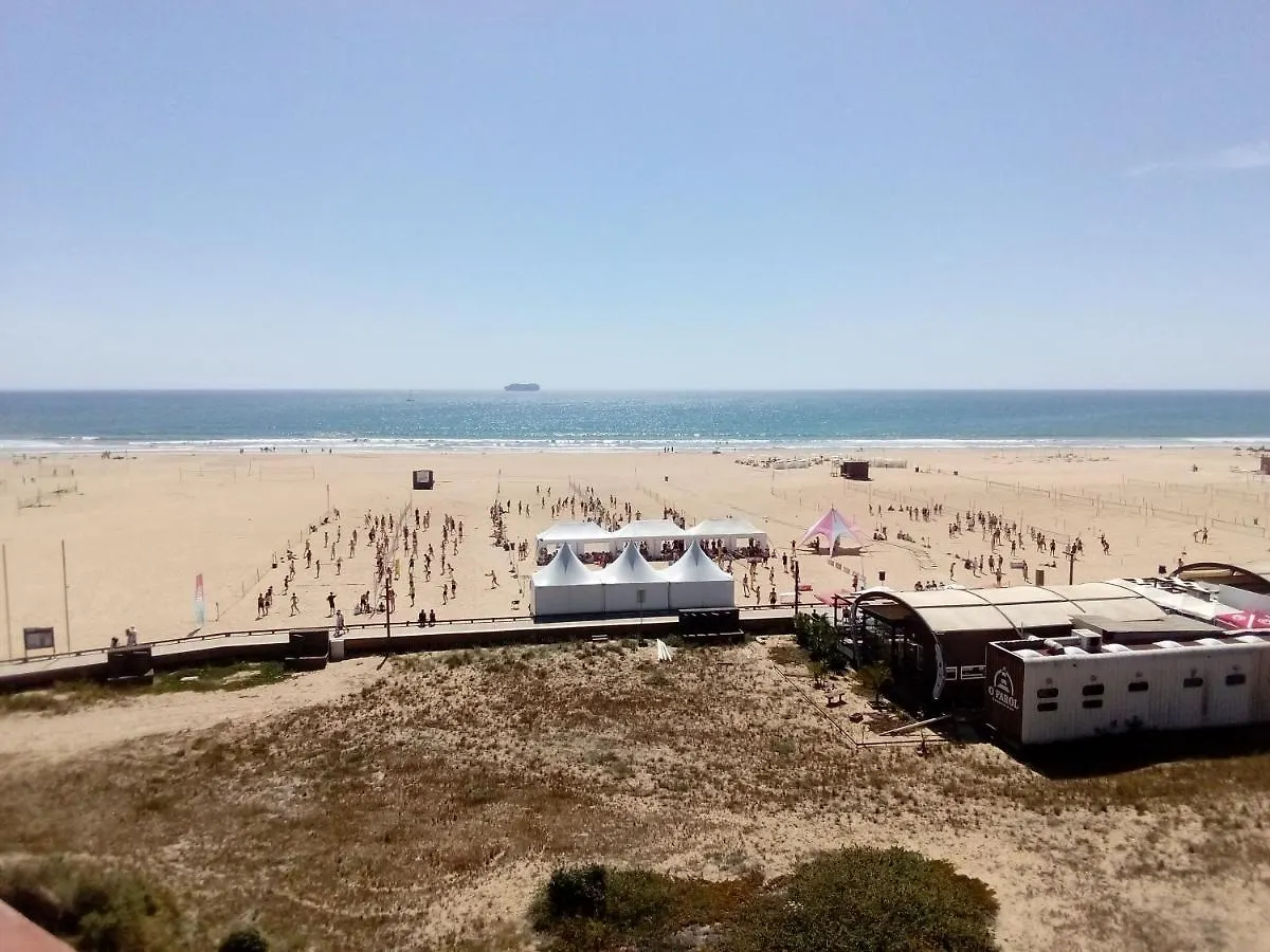 Sea Moments Mar A Vista Apartment Portimao Portugal