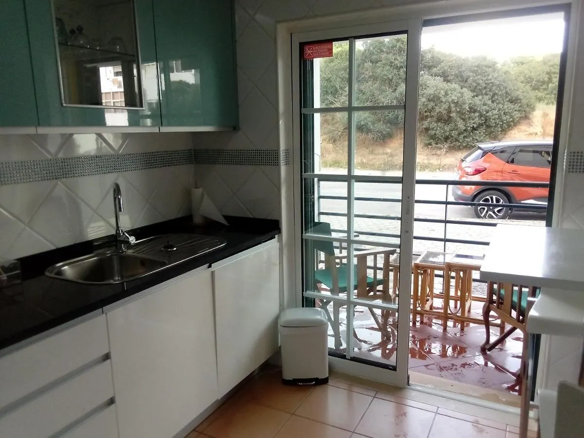 Sea Moments Mar A Vista Apartment Portimao