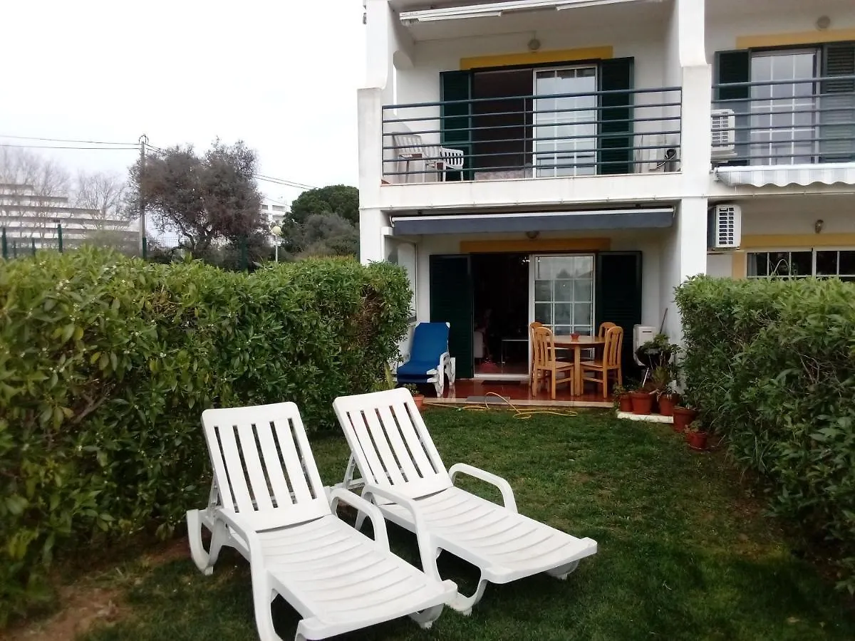 Sea Moments Mar A Vista Apartment Portimao