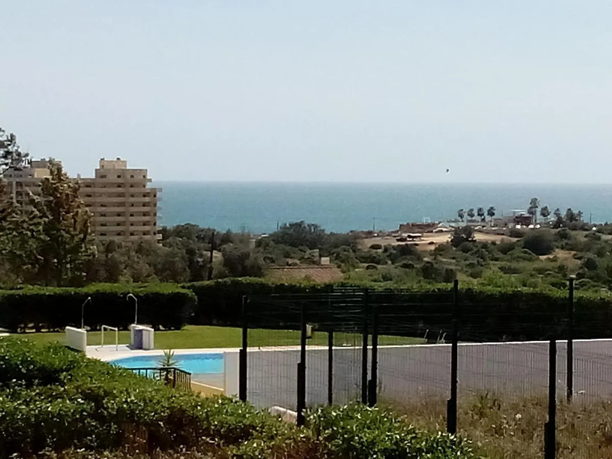 Sea Moments Mar A Vista Apartment Portimao 0*,