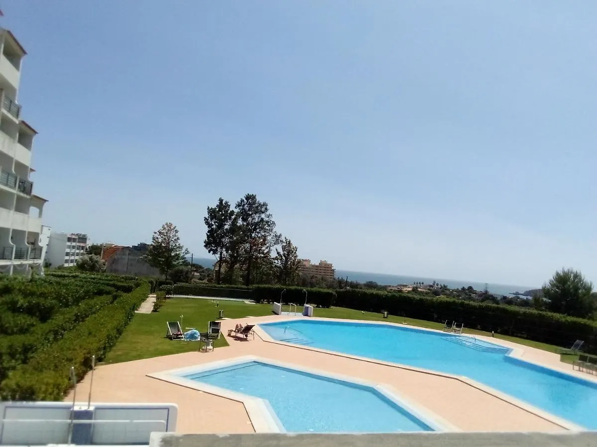 Sea Moments Mar A Vista Apartment Portimao