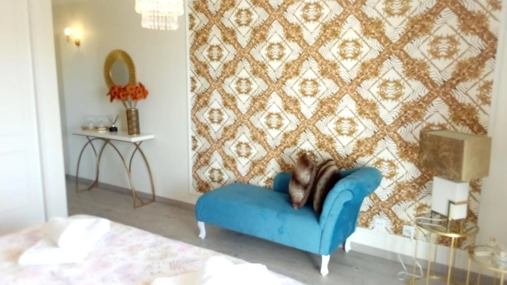 Sea Moments Mar A Vista Apartment Portimao 0*,