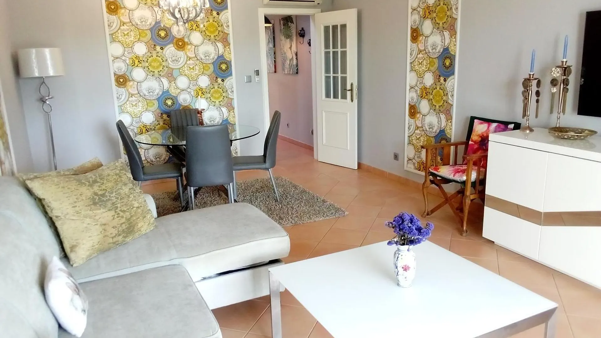 Sea Moments Mar A Vista Apartment Portimao