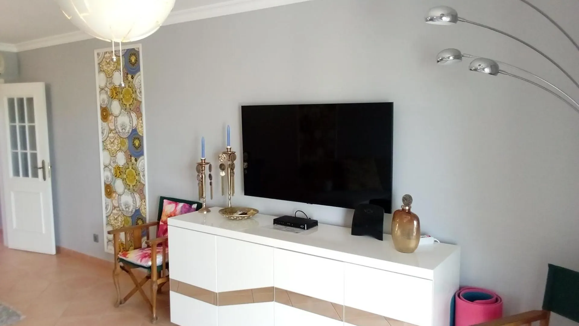 Sea Moments Mar A Vista Apartment Portimao