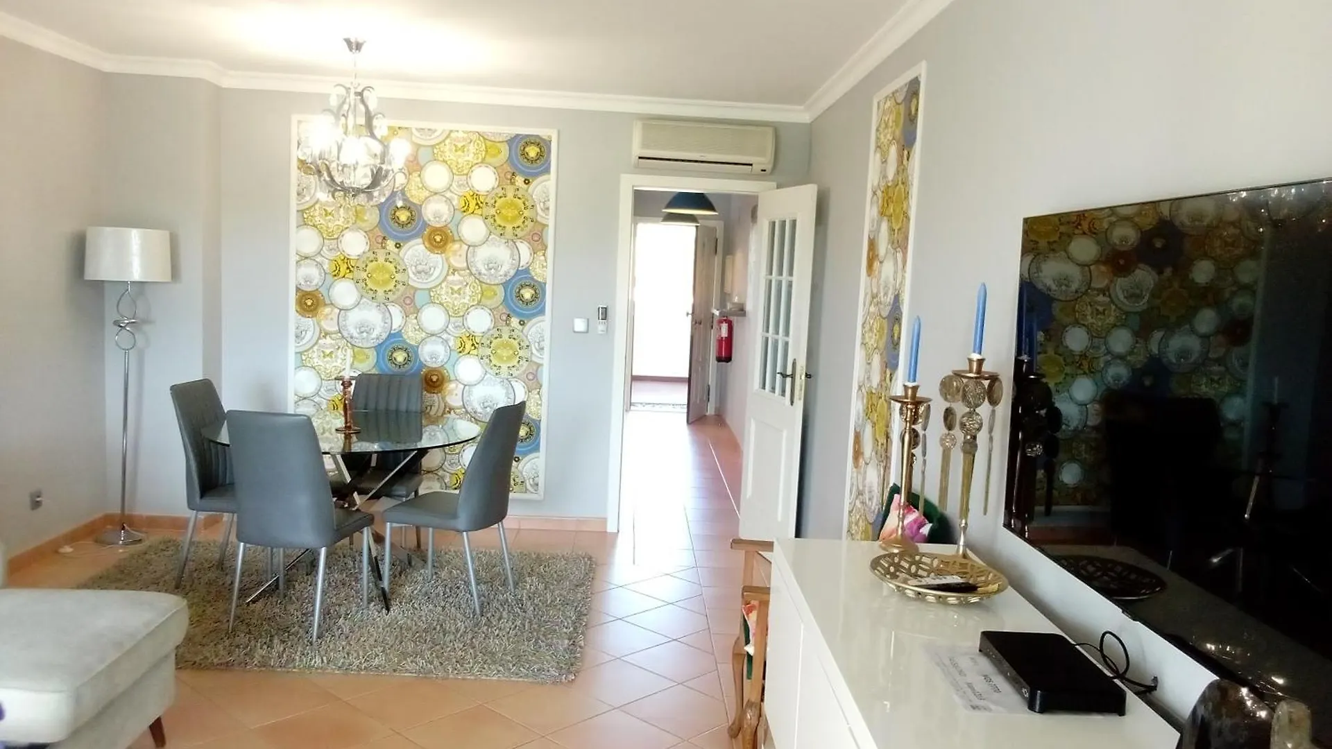 Sea Moments Mar A Vista Apartment Portimao