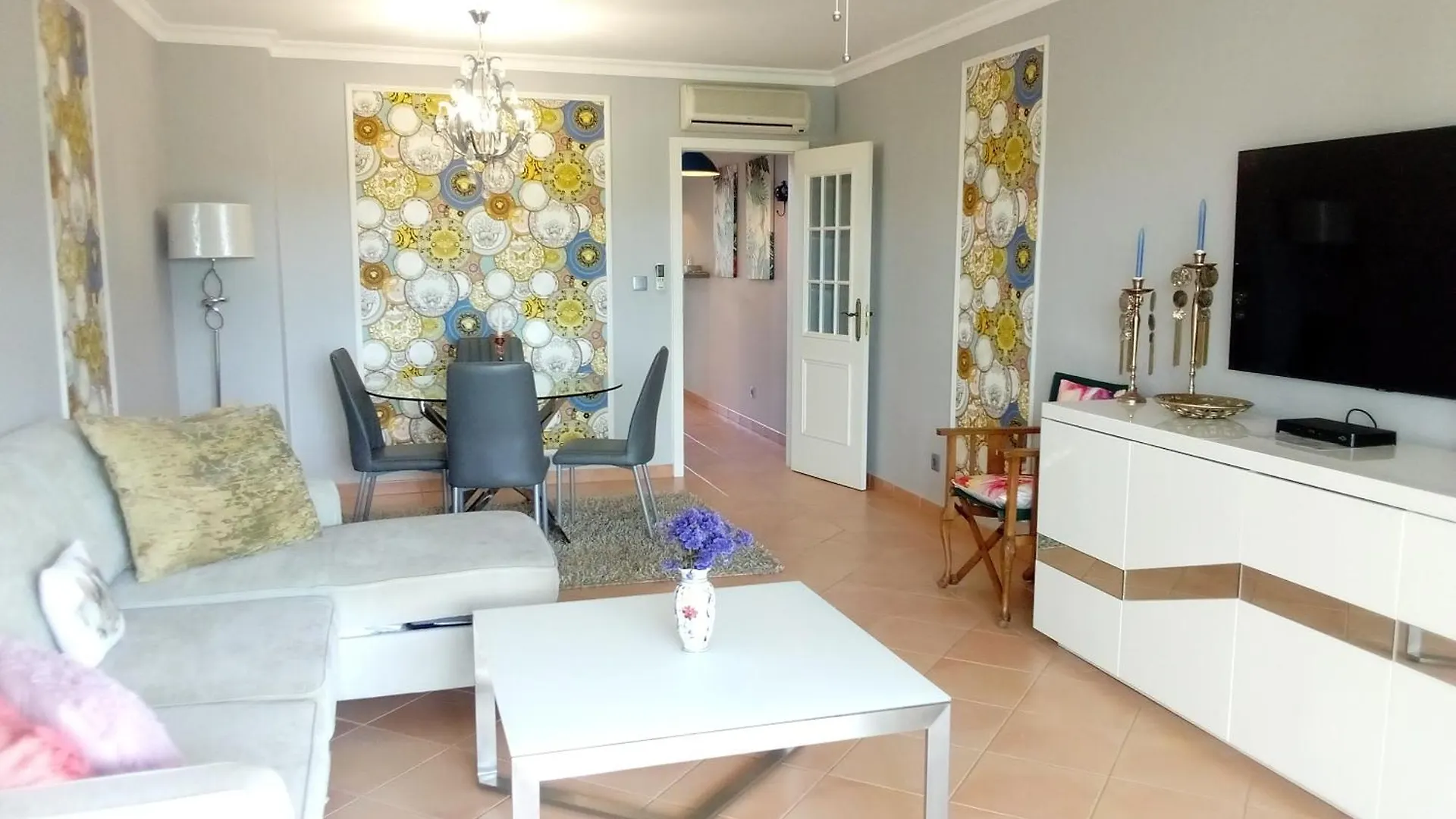 Sea Moments Mar A Vista Apartment Portimao