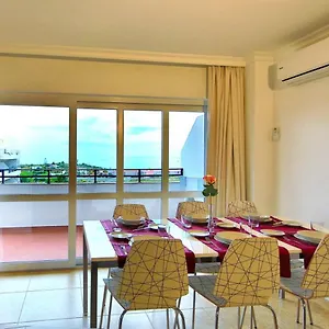  Apartamento Interpass Solvau