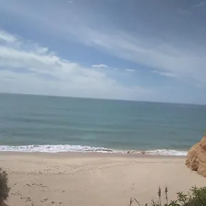  Apartamento Areias Do Vau