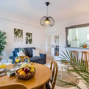  Apartamento Terracos Do Vau 108