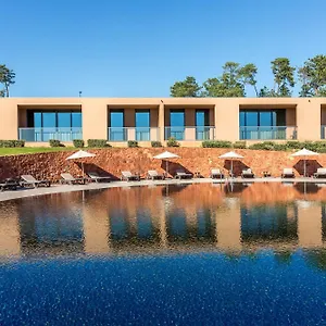 Отель Nau Morgado Golf & Country Club, Портиман