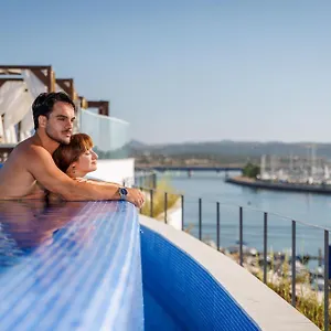 Отель Jupiter Marina - Couples & (adults Only), Портиман