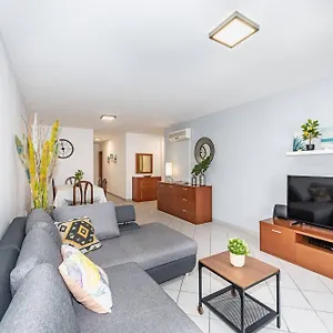  Apartamento Casa Limoeiro -