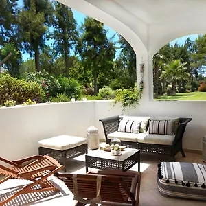  Apartamento Palmeira Vip