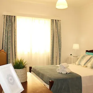  Apartamento Rocha T1