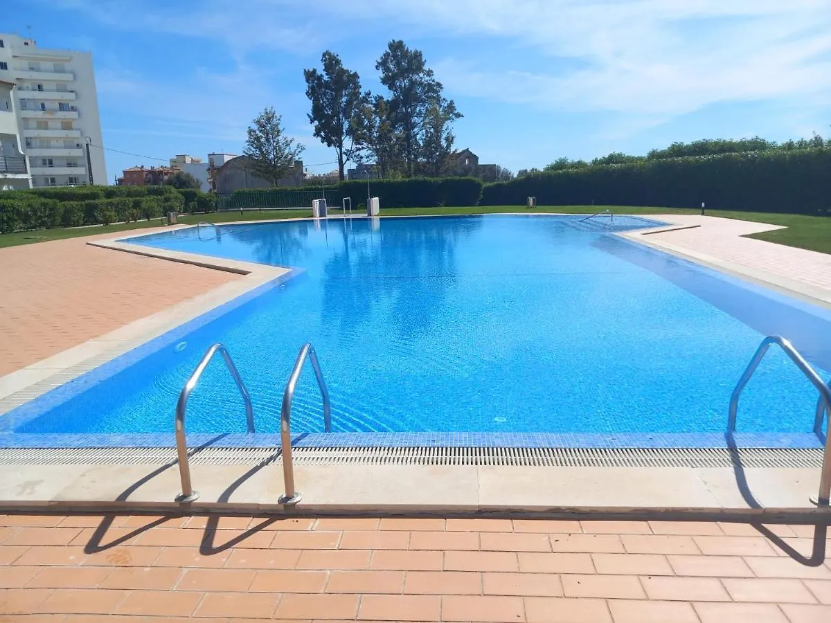 Sea Moments Mar A Vista Apartment Portimao