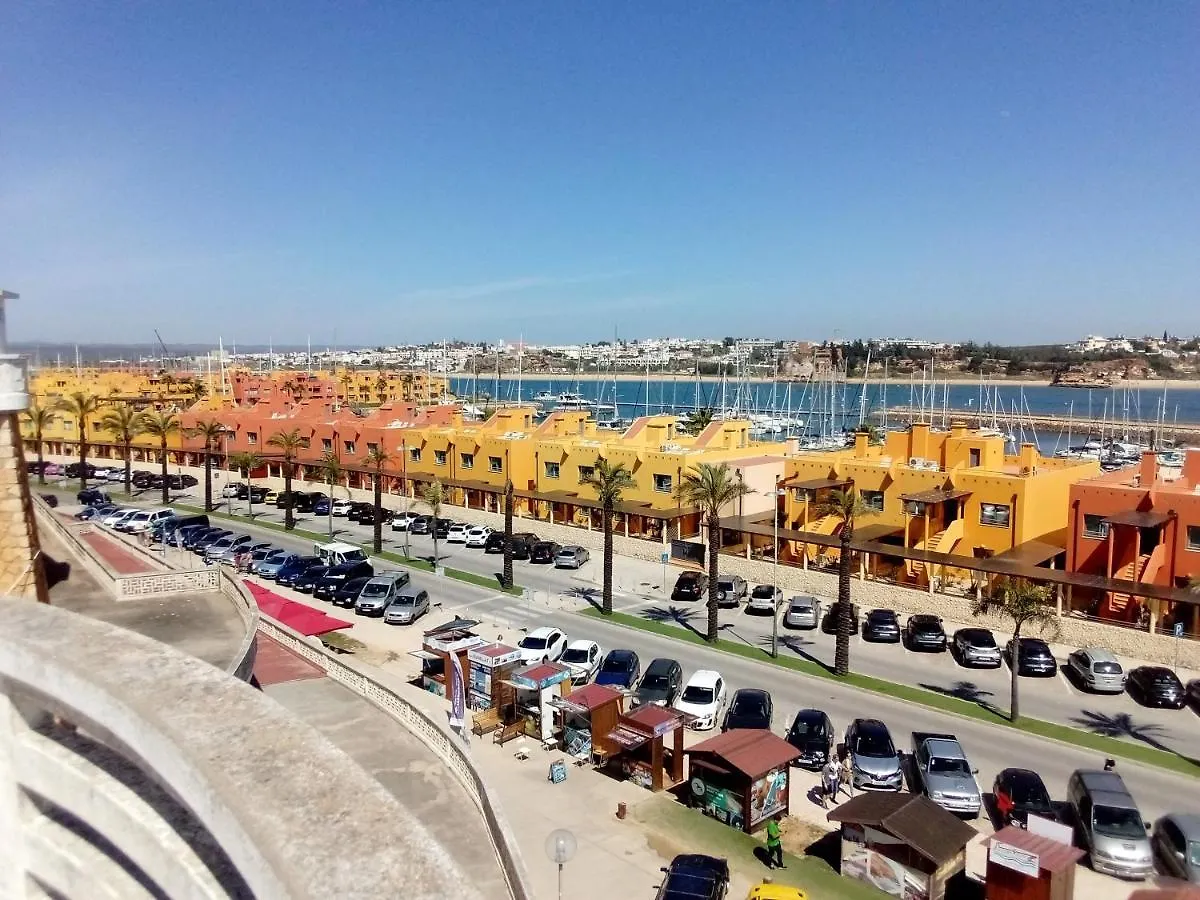 Sea Moments Mar A Vista Apartment Portimao 0*,  Portugal