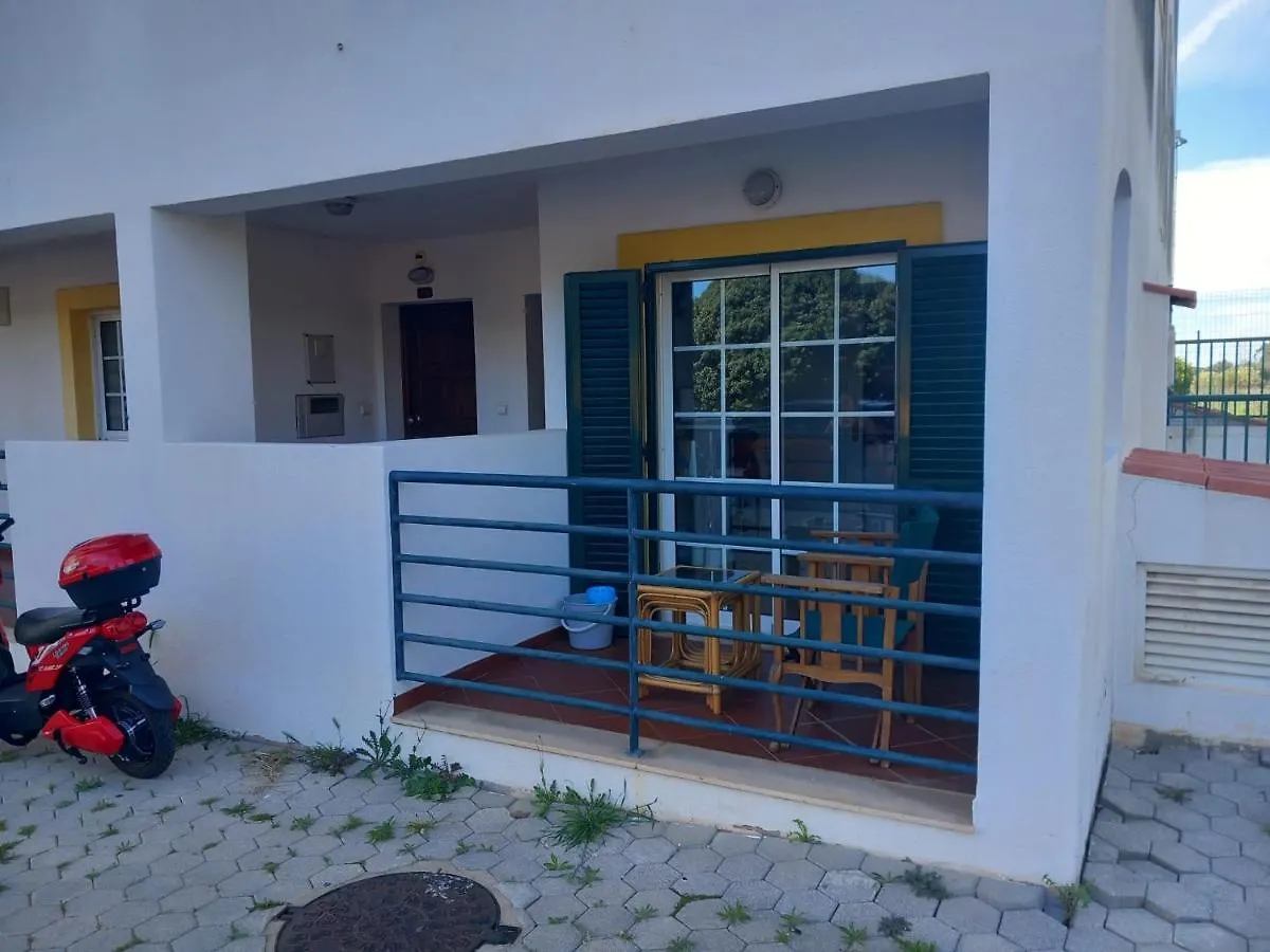 Apartmán Sea Moments Mar A Vista Portimão