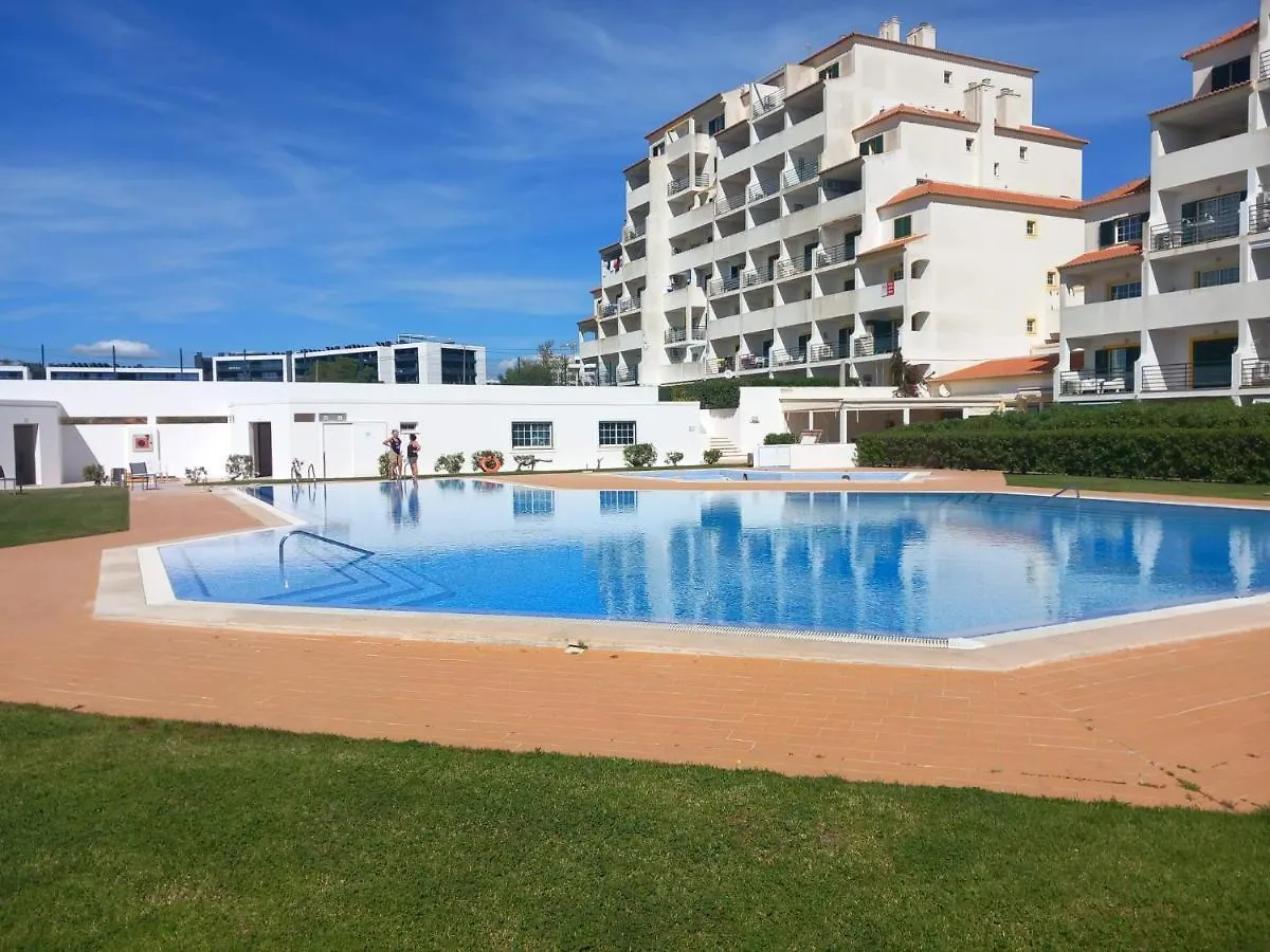 Apartmán Sea Moments Mar A Vista Portimão Portugalsko