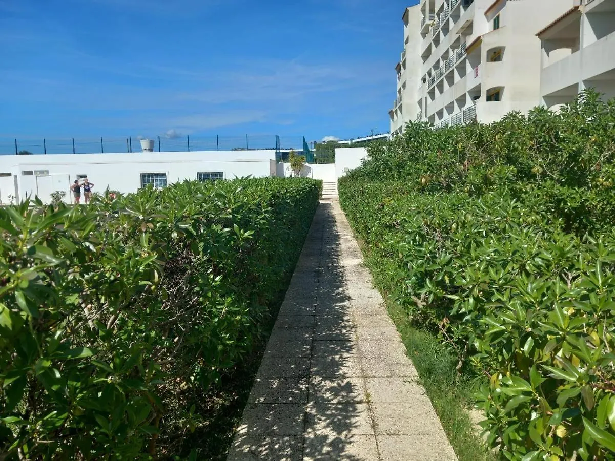 Apartmán Sea Moments Mar A Vista Portimão 0*,