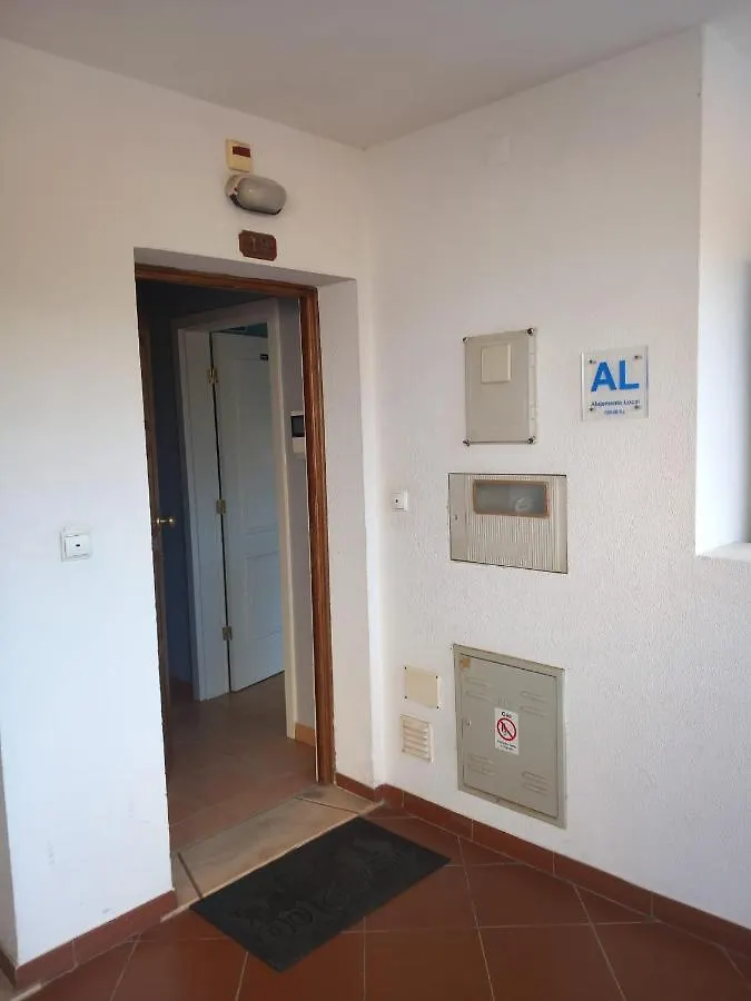 Apartmán Sea Moments Mar A Vista Portimão 0*,  Portugalsko