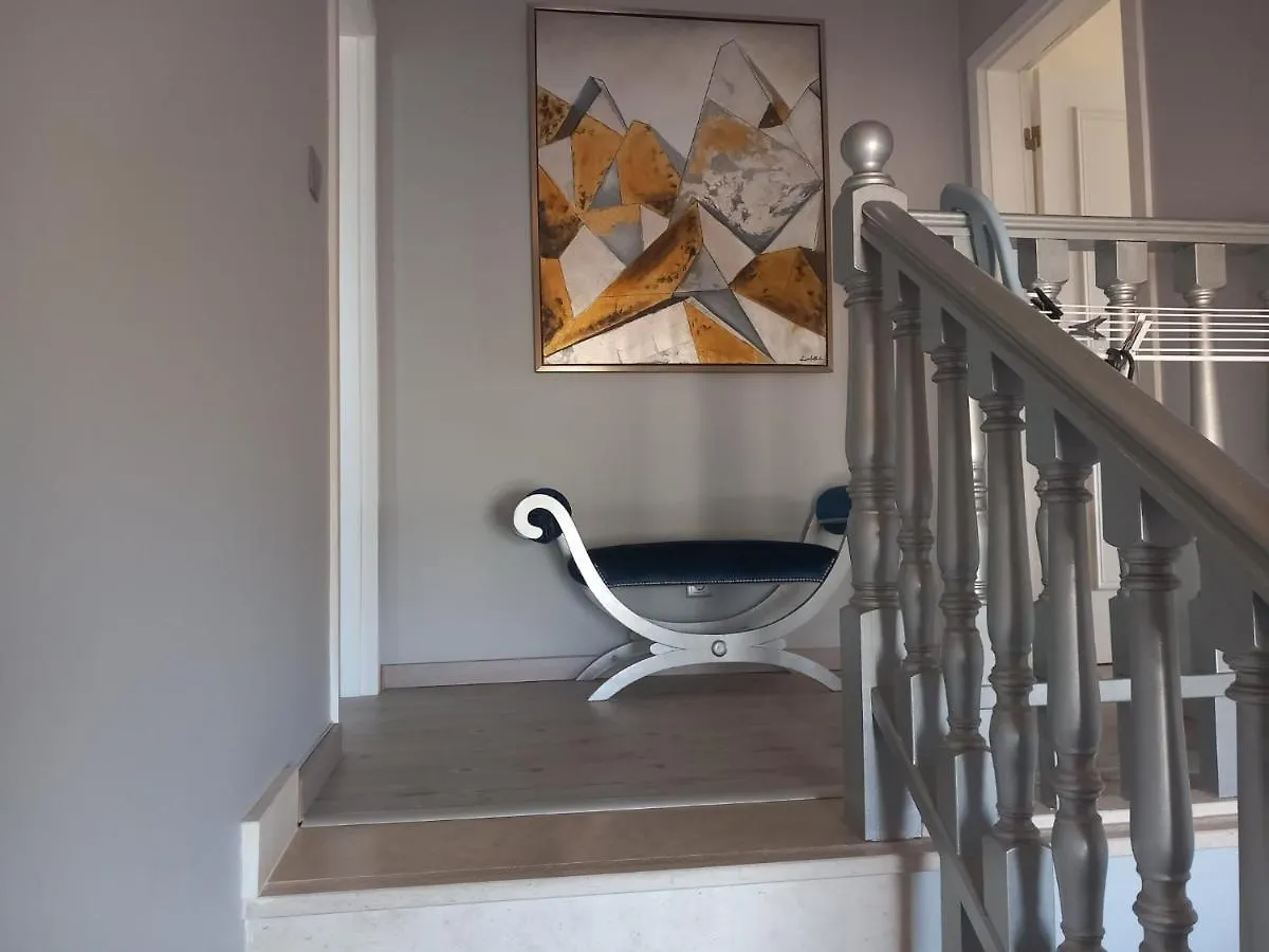 Apartmán Sea Moments Mar A Vista Portimão Portugalsko