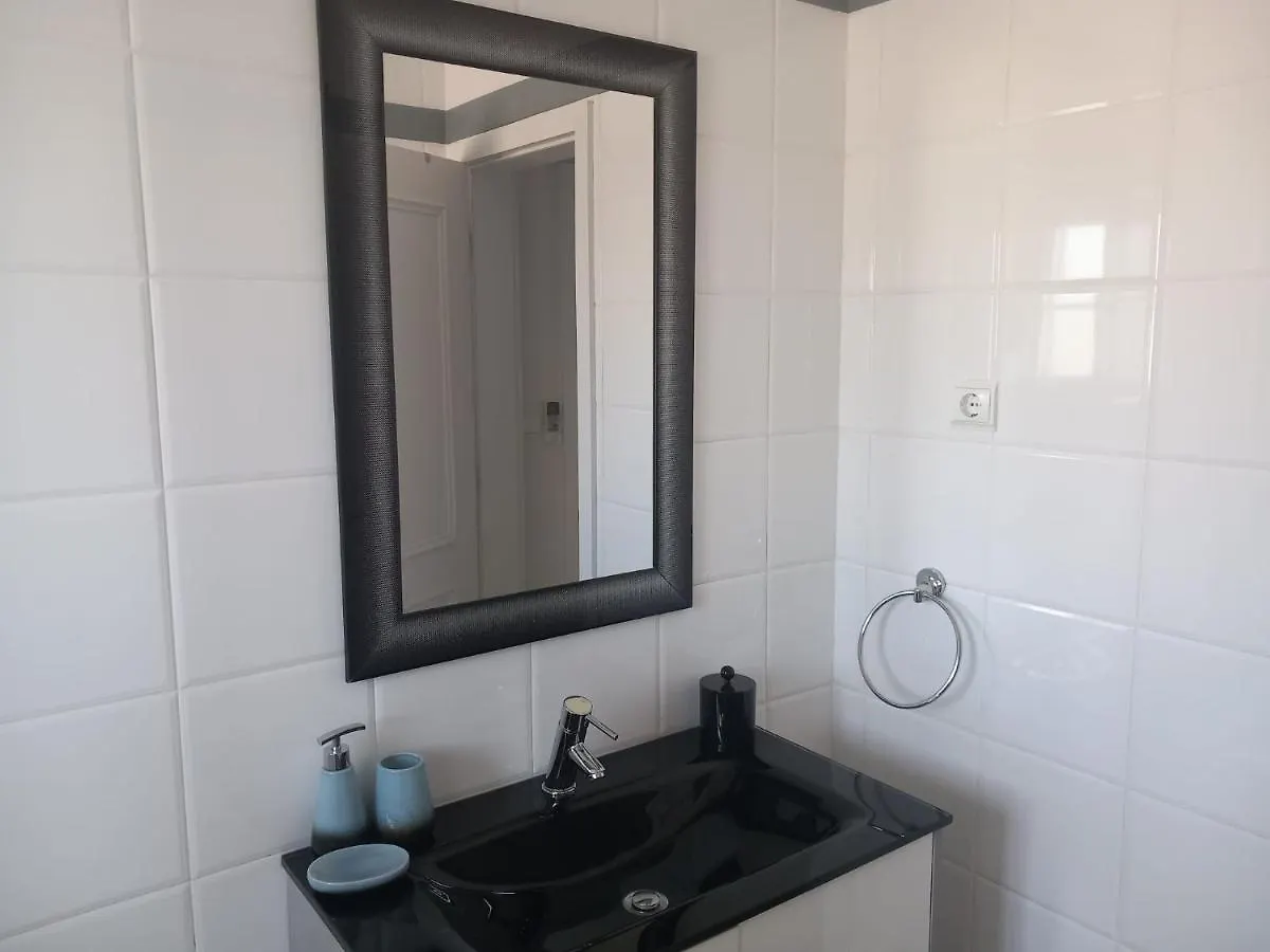 Apartmán Sea Moments Mar A Vista Portimão Portugalsko
