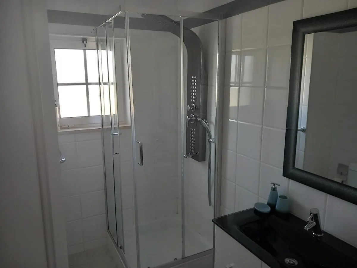 Apartmán Sea Moments Mar A Vista Portimão 0*,  Portugalsko