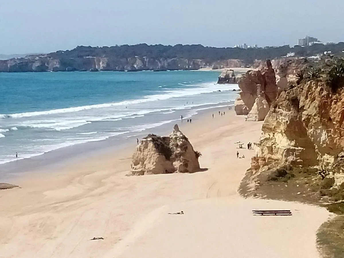 Apartmán Sea Moments Mar A Vista Portimão Portugalsko