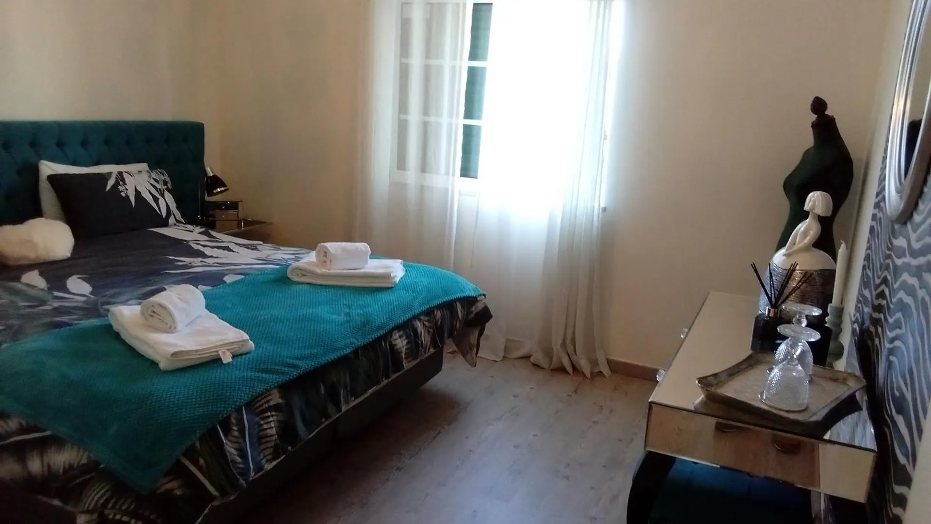 Apartmán Sea Moments Mar A Vista Portimão